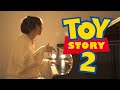 【 Toy Story2 】- When She Loved Me | Piano by Pianist Dai