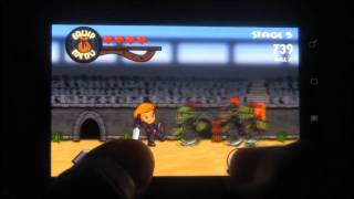 Colosseum Android App Review - AndroidApps.com screenshot 4