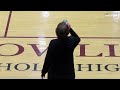 2025-26 CIML Basketball Doubleheader: Waukee vs Dowling Catholic