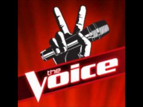 The Voice - Caroline Glaser vs Danielle Bradbery full battle