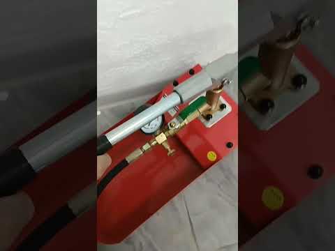 Сколько выдержит труба ПНД