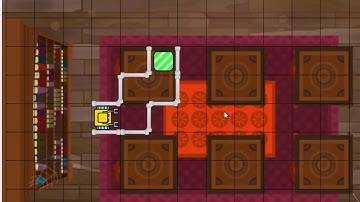 Karel Coding - Repeat Loop