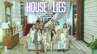 House Of Lies Taon Natin To