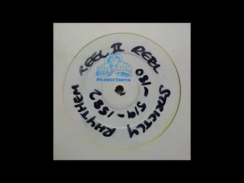 Smart E's — Things Are Getting Better  - Reel 2 Reel A1 JS001