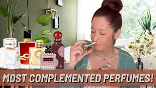 MOST COMPLEMENTED WOMENS FRAGRANCES! #mostcomplimentedfragrances
Hey all you fragrance fanatics and beauty babes🙋🏻♀️I hope you enjoy this video as much as I enjoyed making it! 😘
ONLY 4 GET ME THESE COMPLIMENTS! #mostcomplimentedfragrances #fragranceobsessed
https://youtu.be/ODX4xZoyYEc
As a Amazon associate, I earn from qualifying purchases🤓
Goddess Burberry- https://www.jomashop.com/burberry-ladies-goddess-edp-1-7-oz-fragrances-3616302020676.html
Jadore LOr (2023) Dior- https://www.jomashop.com/dior-ladies-jadore-lor-essence-de-parfum-edp-spray-1-7-oz-tester-fragrances-334890166572.html
Signature Montblanc- https://www.jomashop.com/montblanc-ladies-signature-edp-tester-fragrances-3386460116688.html
Cherry Ambition The 7 Virtues- https://www.sephora.com/product/cherry-ambition-eau-de-parfum-P508411
Valentino Donna Born In Roma- https://www.jomashop.com/valentino-ladies-donna-born-in-roma-edp-spray-1-oz-fragrances-3614272761421.html
Libre Le Parfum Yves Saint Laurent- https://www.jomashop.com/yves-saint-laurent-ladies-libre-le-parfum-edp-spray-1-6-oz-fragrances-3614273776110.html
Eternal Coffee Paris Corner- https://amzn.to/3CrBAfg
My Mercari👉🏻 https://www.mercari.com/u/user478175962?sv=0
For the girls always asking about my hair color😜👇🏻
Garnier Nutrisse Ultra Color V2 Spiced Plum
Dark Intense Violet 💁🏻♀️
⭐️My ASMR Channel- https://youtube.com/@OriginalMamabearASMR?si=RSP487-p6UhRhZxe
⭐️My Vlog Channel- https://youtube.com/@Mamabearvlogs?si=3dY5XIDEqrbQTOPk
You can contact me anytime through email
mamabearasmr@yahoo.com
My facebook: https://www.facebook.com/share/aAJptuWBcUY6ozKc/?mibextid=WC7FNe
My address is PO Box 1306 Florence Kentucky 41022 MOST COMPLEMENTED WOMENS FRAGRANCES! #mostcomplimentedfragrances