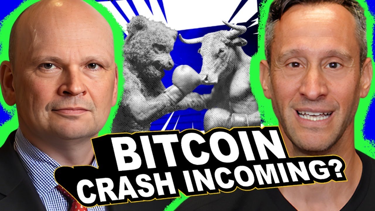 Will Bitcoin Drop Below $100K?