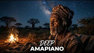 Smooth Amapiano Flow | Soulful Midnight Sessions Vol. 52