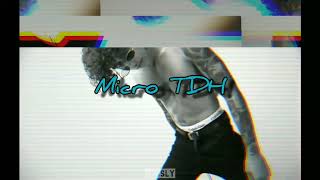 Micro TDH ~ No creo en mujeres (letra)