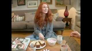 Luxury sleepwear trends in London (FULL INSERT)