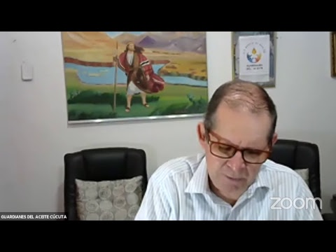 SERVICIO DE ORACION EN VIVO MARZO 26, 2019. vivo y85