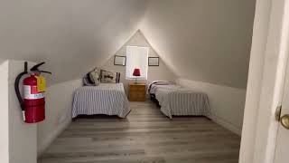 Lake front cabin for sale in Big Bear Lake,Ca  see description below