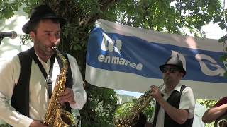 Video resumo da festa do 25 de Xullo. A Galicia que queremos.