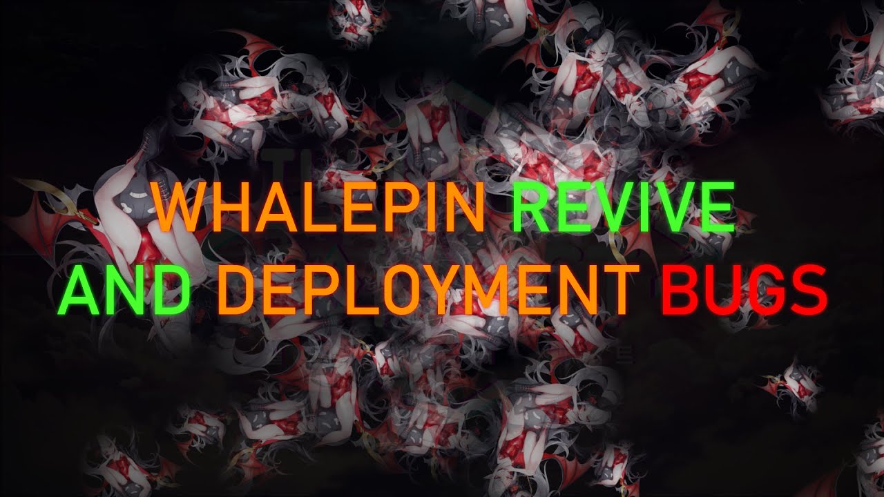 Illusion Connect – How to  make Gemmy babies? | Whalepin revive and deployment bugs
