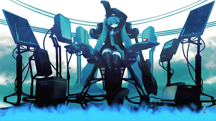 {Nightcore} - (Sia feat  Kendrick Lamar) {The Greatest} [Kameo Remix]