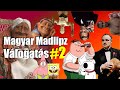 Magyar madlipz vlogats 2 20 perces