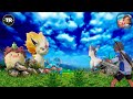 😲 Kewlbiverse But Found A Shiny Pokémon & Boss Fight !