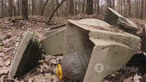 The Role of Biodegradable Electronics in Reducing E-Waste | Tech for Better World