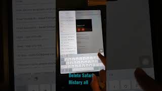 How To Delete Browser History In Safari On Ipad, Iphone Or Mac