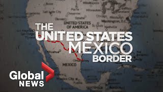 The U.S.-Mexico migrant crisis: What is really happening at the border?