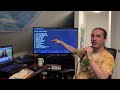 End of video