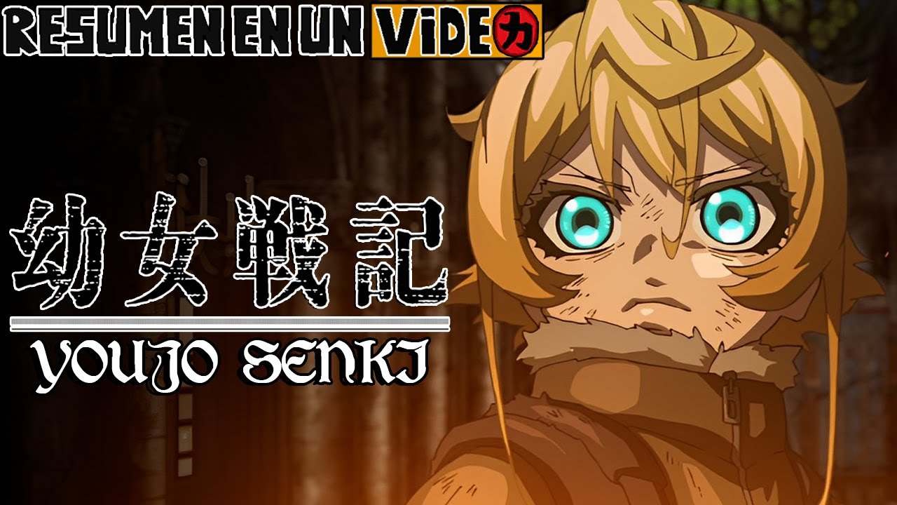 Youjo Senki Movie Vostfr Ddl