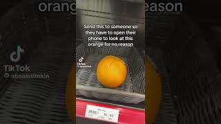 For no reason