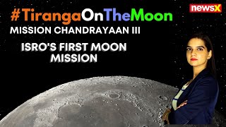 Journey Of Chandrayaan 1 | ISRO's 1st Moon Mission | NewsX screenshot 5