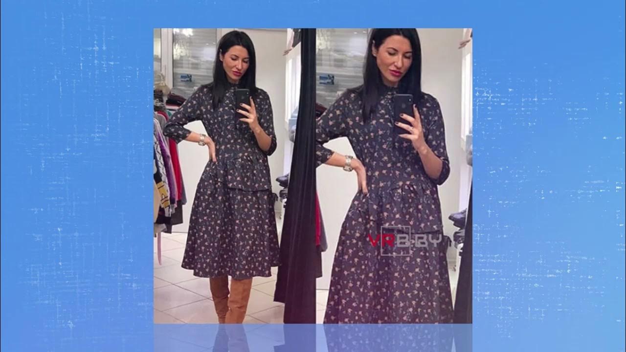 Магазин дизайнерской женской одежды «Liza Muromskaya (Лиза Муромская ...
