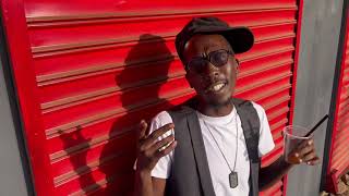 Samurai Muts - TUKO ZONE (Official Music Video)