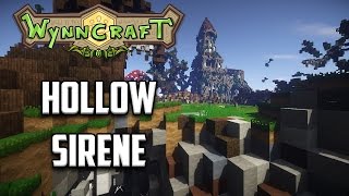 Wynncraft Quests | Gavel | Hollow sirene @MrSebbelonien