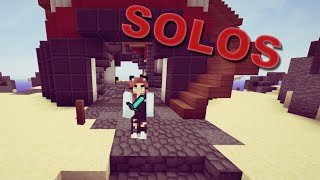 Im the cockroach whisperer | Hypixel Solo Bedwars