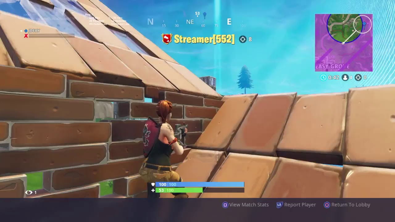 What is Fortnite ? YouTube