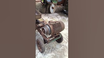 Bộ điều khiển từ xa động cơ 3 pha 380v công suất lớn tầm xa 1km