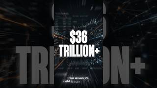 The Dollar Is Losing Power… And It’s Scary#shorts #usdollar #economy #finance #money