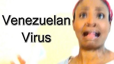 Vial of Venezuelan Virus Goes Missing From Texas Bio-Weapons Lab