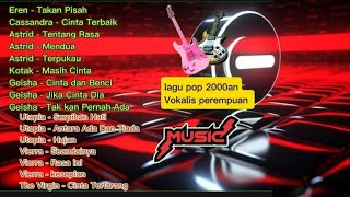 Download Lagu Musik pop 2000an enak di dengar buat santuyy MP3