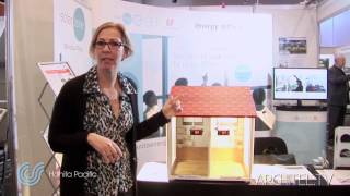 Hanita On Architel.tv