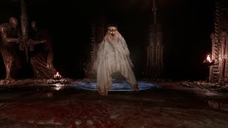 Panther Solo Ghost King Druid, No Damage