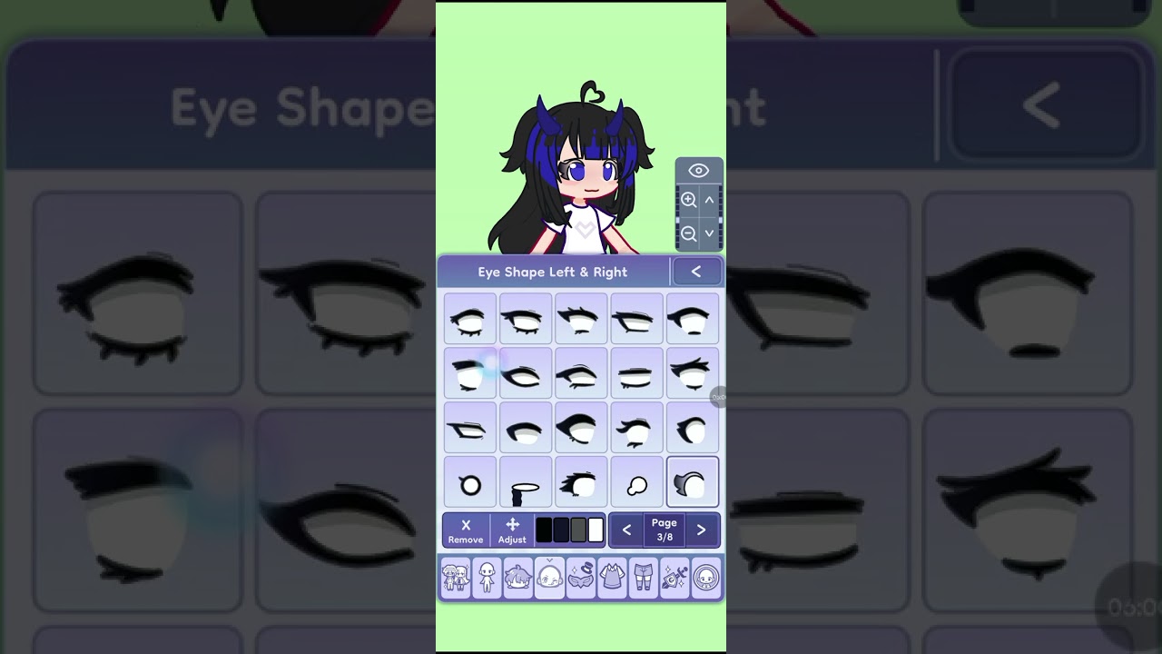 Making Nova în my stile. New Mary @Novalovex1 