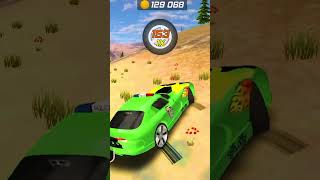 Police Drift Car Driving Simulator e#111 - 3D Police Patrol Car Crash Chase Games - Android Gameplay screenshot 2