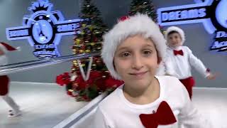 GRADE 1   XMAS PRESENTATION