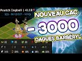 NOUVEAU STUFF EAU DO CRIT DAGUES BARBERYL DOFUS 2.66