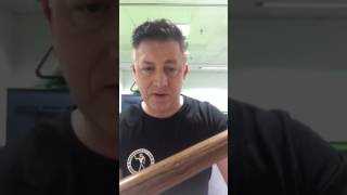 Snooker cue 3/4 Ash (Taylor Made) By Hand uk.