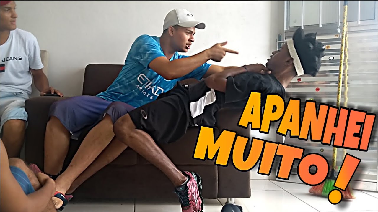 Pedi Pra Chover Mas Chover De Mansinho