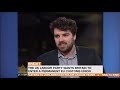 Alan Wager on Al Jazeera: what does a further extension mean for the UK?