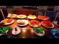 Barcelo Maya Colonial Breakfast Buffet March 2017