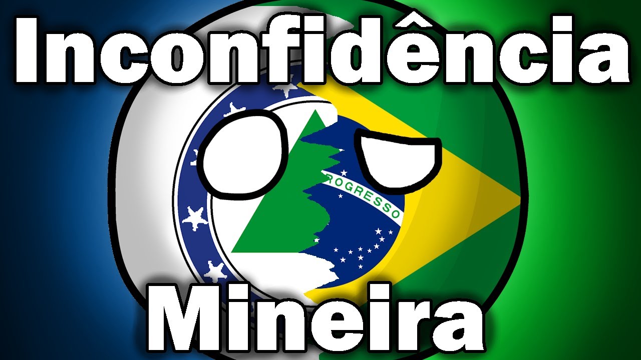 E se a Inconfidência Mineira tivesse dado certo?