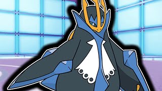 It's finally EMPOLEON's time to shine in VGC • Pokemon Scarlet/Violet VGC Battles