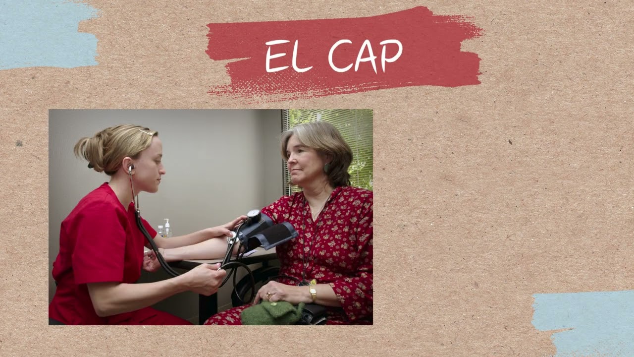 Vocabulari de la salut. Català A1