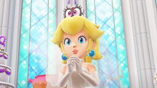 Crashing The Wedding Super Mario Odyssey - Part 9